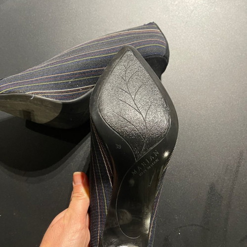 Marian ankle boots used, size 39, like new