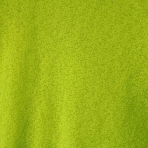 Crop T-shirt Bershka neon green size XS like new