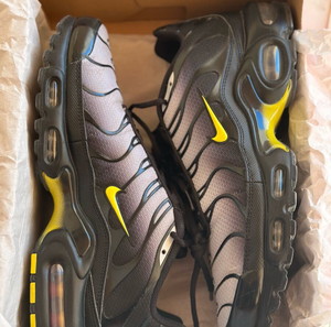 Nike air max plus (tn)