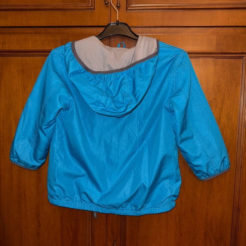 Energiers spring-autumn jacket like new No6