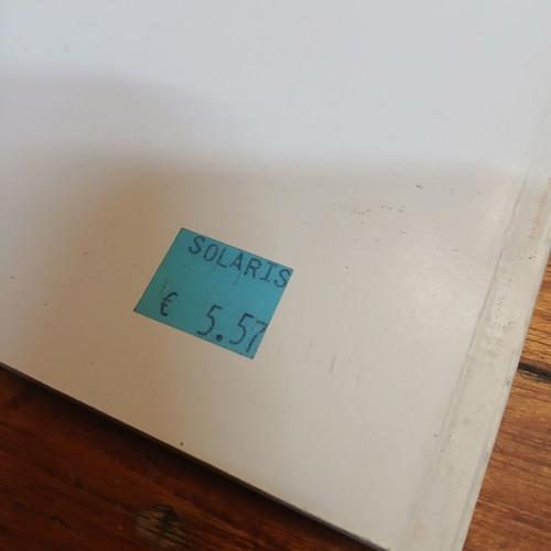 Ranxerox: The Return comic used, PARA PENTE editions