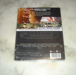 Steelbook The Predator Blu-Ray new, Greek edition