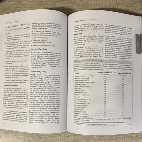 Roberta Larson Duyff Food and Nutrition Handbook