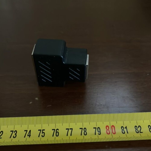 Ethernet splitter like new