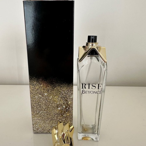 100ml Rise Beyoncé