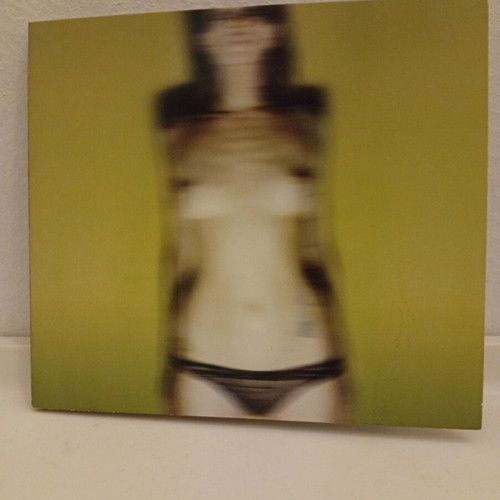 Black Strobe A Remix Selection CD used, electronic