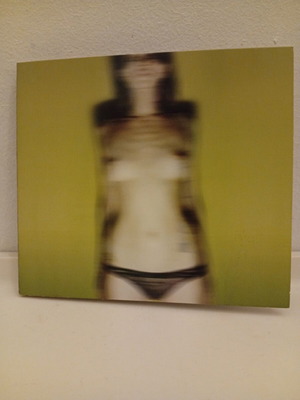 Black Strobe A Remix Selection CD used, electronic