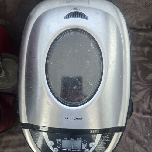 Breadmaker used, for spare parts