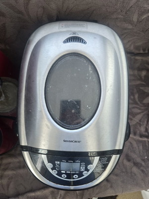 Breadmaker used, for spare parts