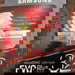  SAMSUNG ΚΑΡΤΑ ΜΝΗΜΗΣ microSDHC 32GB