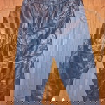  zara xlarge δερματινη παντελονι σε άριστη κατάσταση