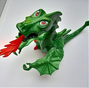Playmobil Dastardly Dragon Δράκος (2002)