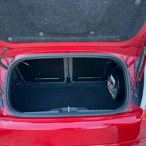 Fiat 500C Cabrio 2015 used, 61,500 km, manual, red