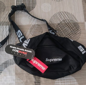 Τσαντάκι μέσης supreme