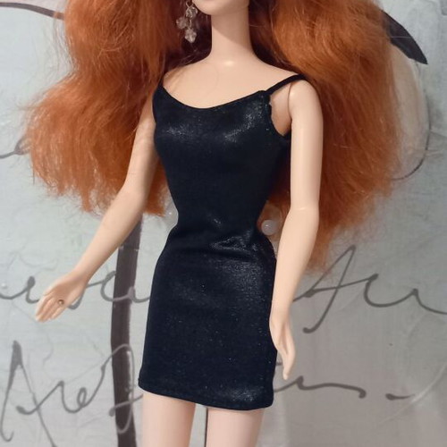 Barbie custom ooak
