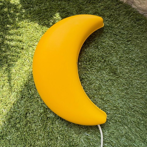 Sun and Moon lighting set IKEA, like new