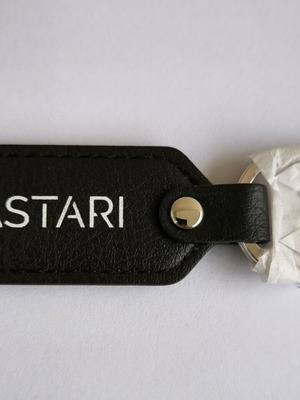 Astari Contactless Payment Keychain Achilles new