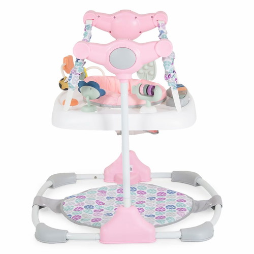 Moni Bungee Pink New
