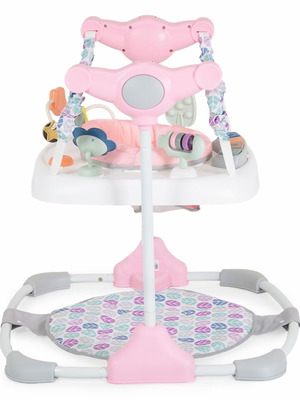 Moni Bungee Pink New