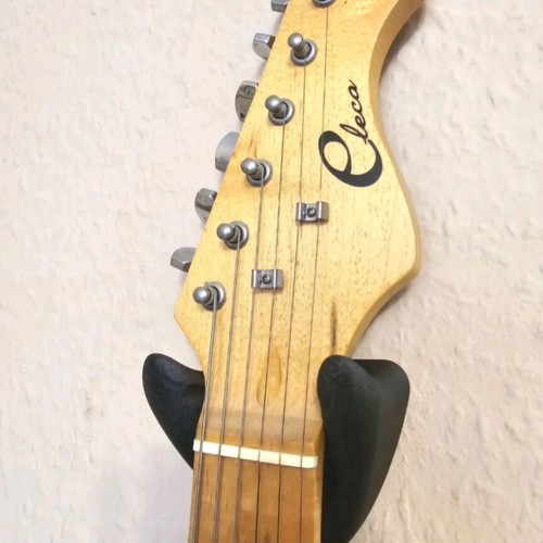 Guitar wall mount stand new