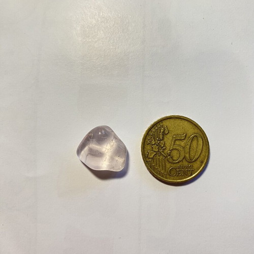 Rose Quartz new
