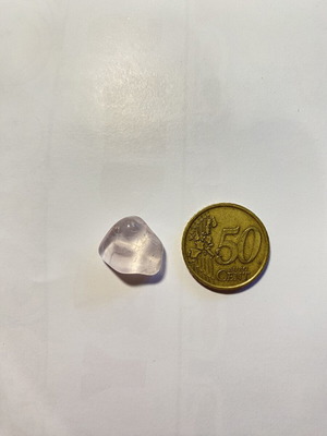 Rose Quartz new