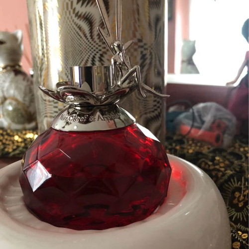 Van Cleef & Arpels Feerie Rubis Eau de Parfum like new 85/100 ml