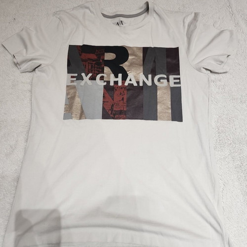 Armani Exchange T-shirt size M like new