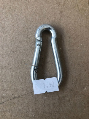 Ναυτικός γάντζος 7cm καινούργιο