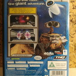 Wall E PC game like new