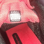 2Fo Flat Specialized men's work shoes like new, size 44.5, black