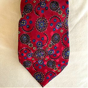 Brioni vintage γραβάτα 100% μετάξι made in Italy
