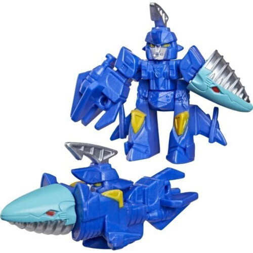 Transformers Tiny Turbo Changers blind bag new