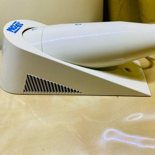 Italian wall-mounted hand dryer new, unused