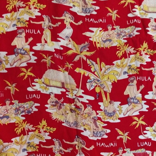 Fabric new 1.40×80