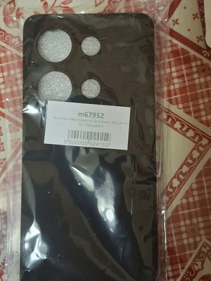 Xiaomi Redmi Note 13 Pro cases new, pack of 11