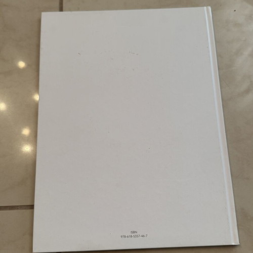 Greece by Drone Cyclades photo book new edition