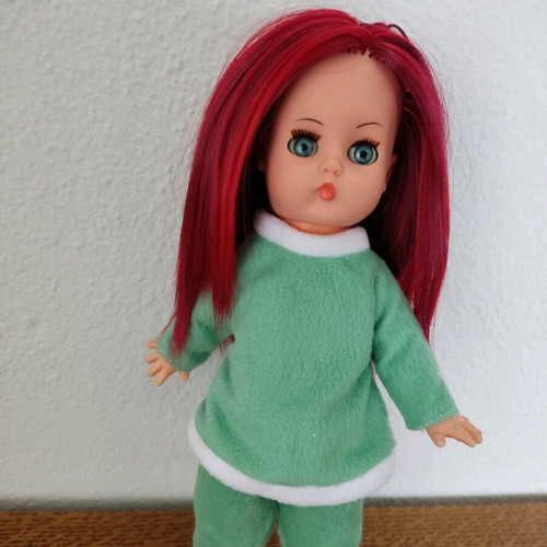 Bella doll used in very good condition