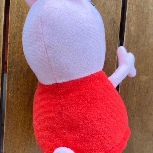 Peppa Pig stuffed toy like new