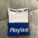  μπλούζα κοντομανικη PlayStation H&M 170