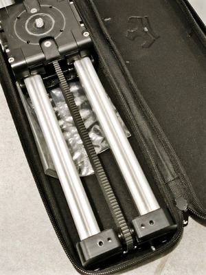 edelkrone Sliderplus v2 LARGE 80cm +ACTION+ TARGET + EXTRAS