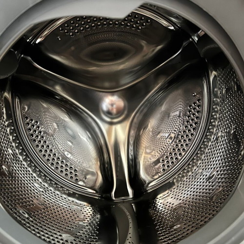 Candy washing machine 8kg like new