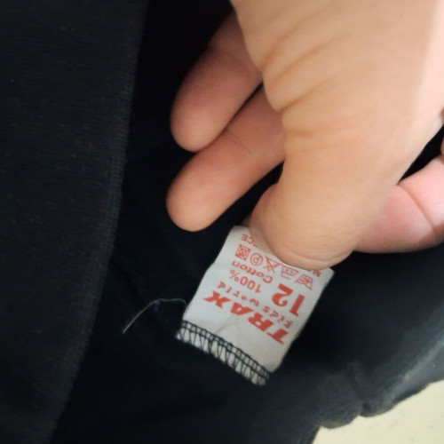 Trax swim shorts and shorts for 10-year-old boy
