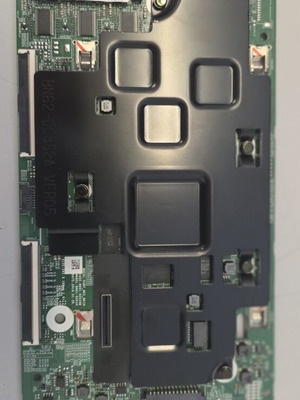 Samsung QE55Q7FNA QE55Q8FNA QE55Q9FN mainboard BN94-12831P