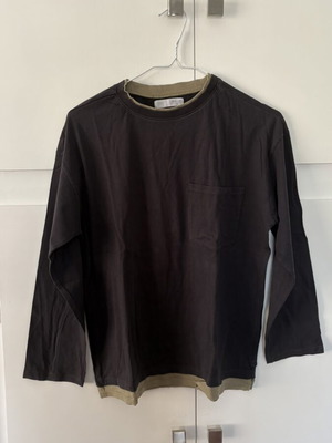 Zara Long-Sleeve Shirt like new, size 164 cm for 13-14 years