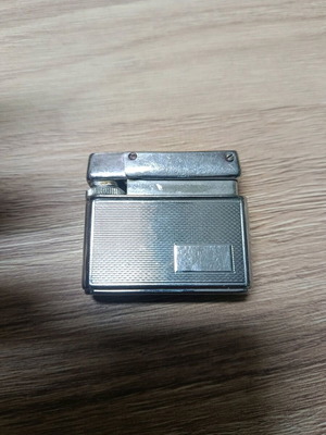 Rowenta lighter collectible used