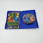 PlayStation 2 Buzz! Junior Monster Rumble game used