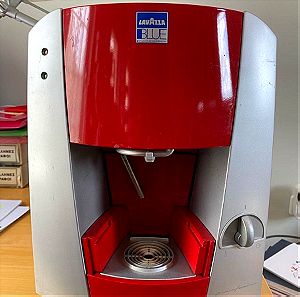 Μηχανή καφέ Lavazza Blue LB1000