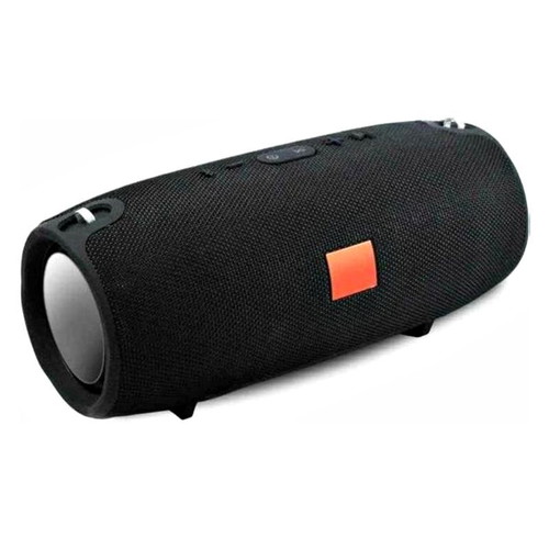XERTMT Bluetooth Speaker 12W New Black