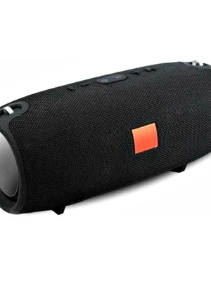 XERTMT Bluetooth Speaker 12W New Black